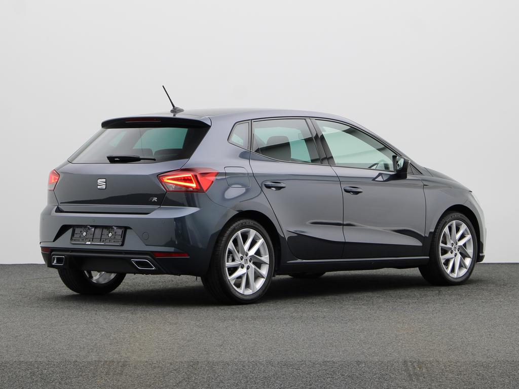 SEAT Ibiza 5P/D FR 1,0 TSI 110 PK DSG AUTOMAAT