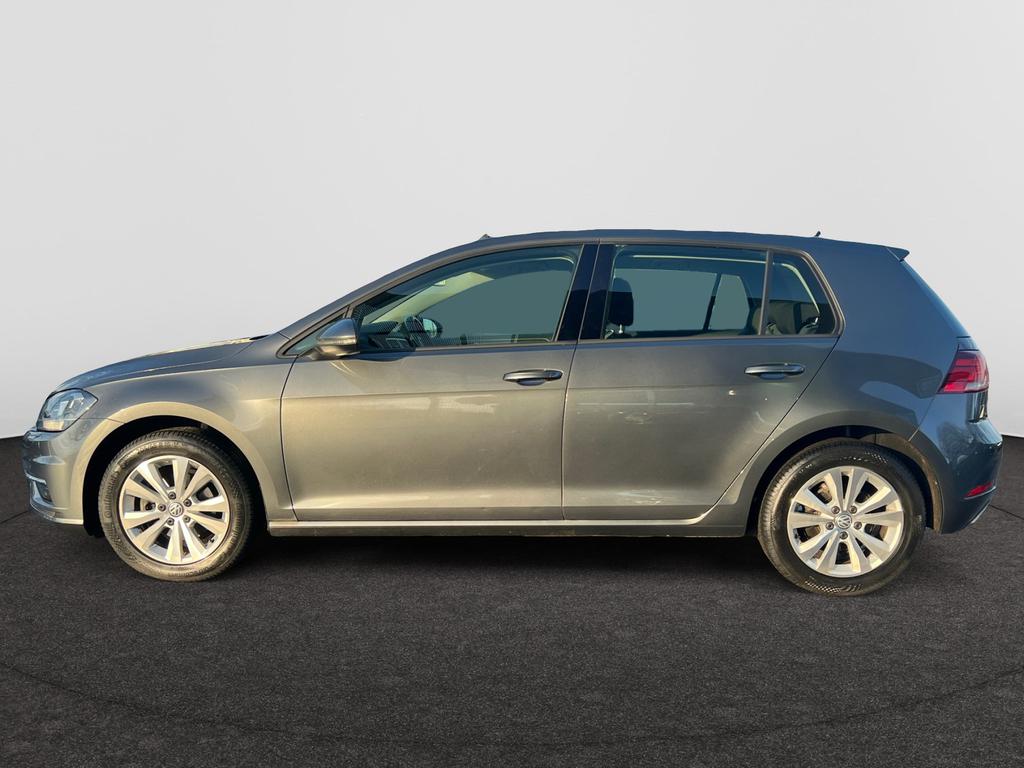 Volkswagen Golf VII Comfortline 1.0 TSI 115 Pk 6 vit Navi Camera, ...