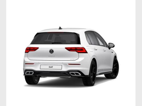 Volkswagen Golf VIII 1.0 eTSI R-Line Business Premium OPF DSG