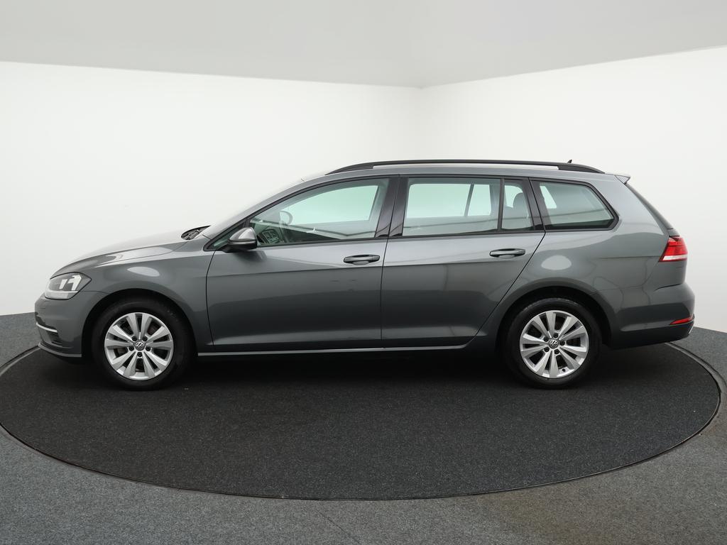 Volkswagen Golf Variant VII Golf Wagon Comfortline 1.6 l TDI SCR*PK*CAMERA*NAVI*AIRCO*APP-CONNECT*PDC*ZTL VRW