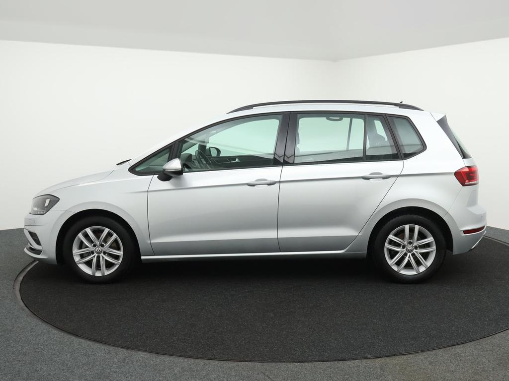 Volkswagen Golf Sportsvan 1.5 TSI ACT Comfortline OPF DSG*130PK*NAVI*AIRCO*APP CONNECT*PDC