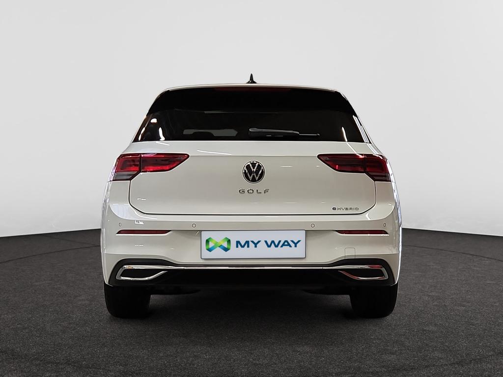 Volkswagen Golf VIII STYLE 1.4 TSI eHybrid 204 PK DSG-6 / ACC / Camera / Apple Carplay