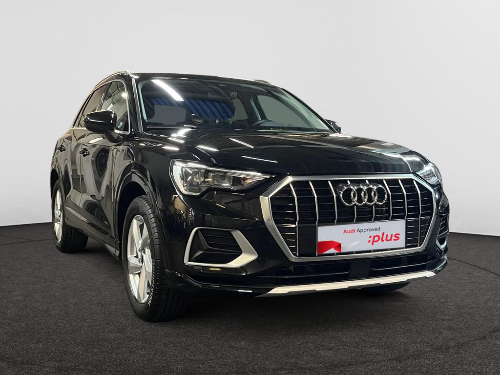 Audi Q3 35 TFSI Business Edition Advanced S tronic