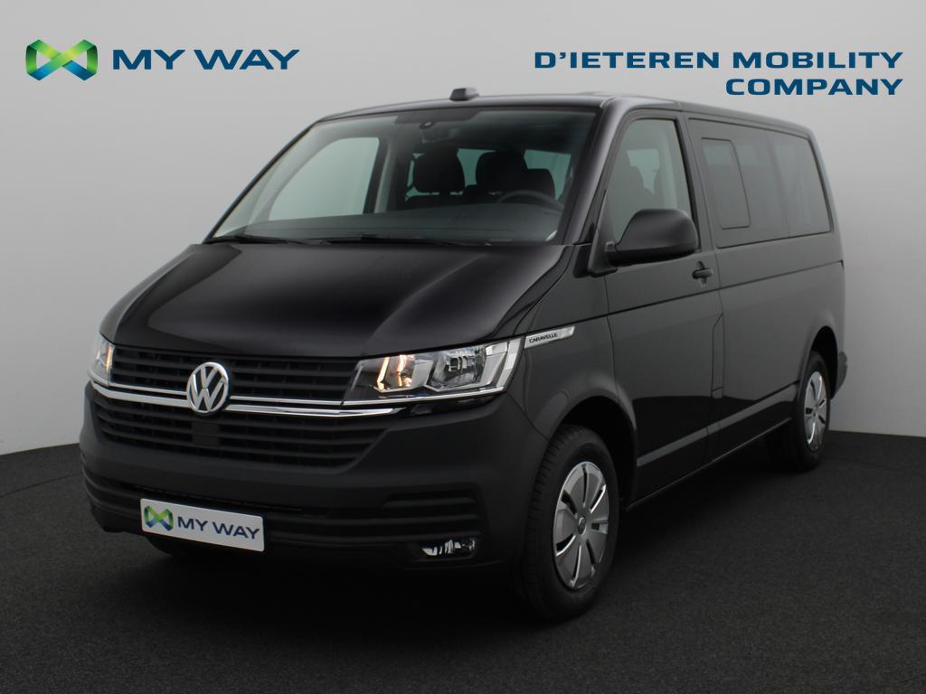 Volkswagen Transp T6.1 1200 Caravelle Swb