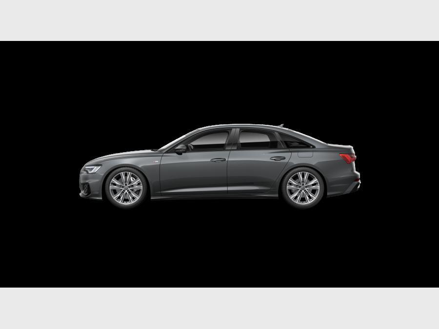 Audi A6 50 TFSI e Q PHEV Bus. Ed. Sport S tr.