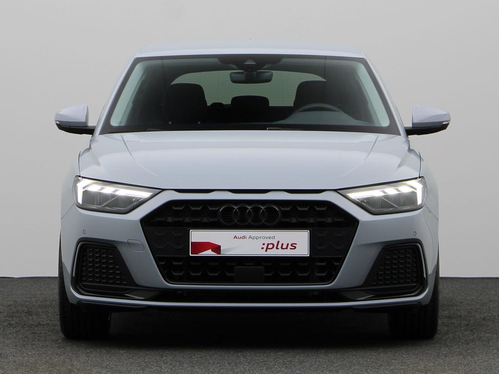 Audi A1 Sportback 30 TFSI 110 PK S-TRONIC AUTOMAAT