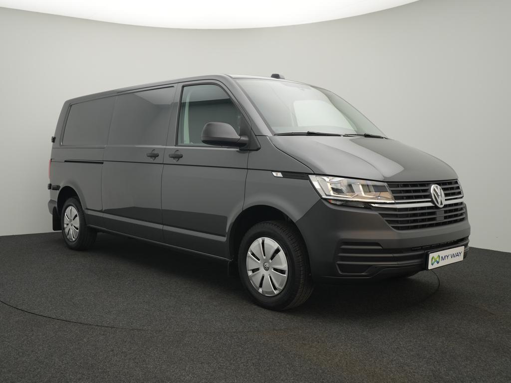 Volkswagen Transporter T6.1 1000 Fou Lwb 2.0 TDi SCR BMT DSG7V Fourgon 3P 150CV