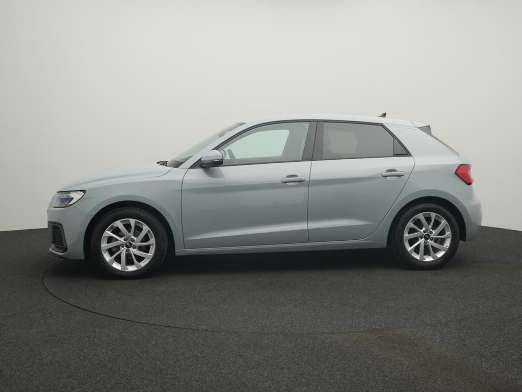 Audi A1 Sportback 25 TFSI Advanced S tronic 7v 95 cv