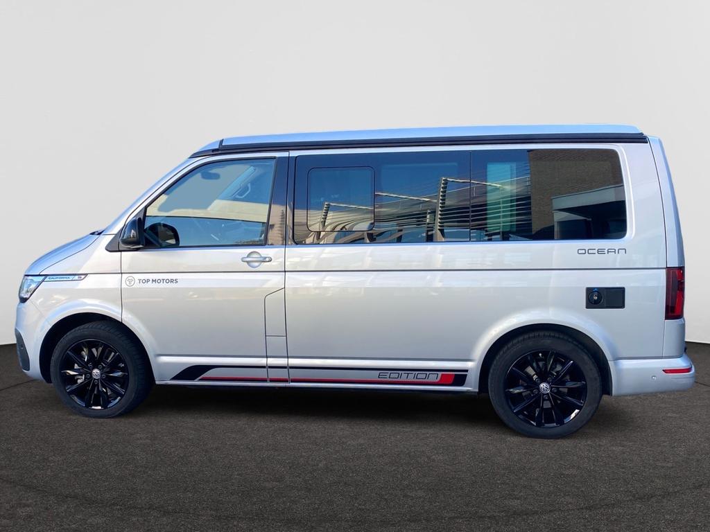 Volkswagen T6.1 CALIFORNIA Ocean