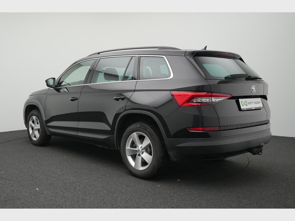 Skoda Kodiaq AMB TS92/1.4 M6F