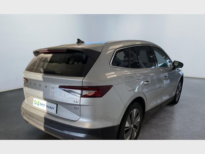 Skoda Enyaq Enyaq 82 kWh 80