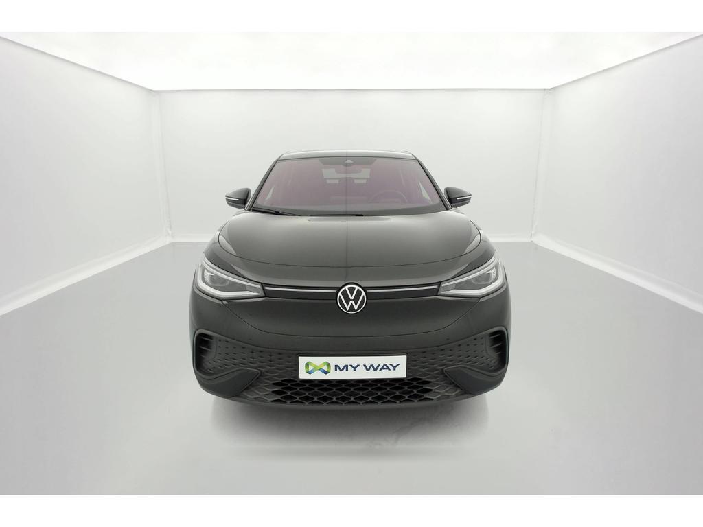 Volkswagen ID.5 Pro Performance 150 kW (204 PS) 77 kWh, 1-speed automatic transmission