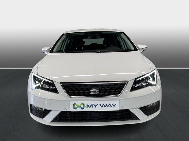 SEAT Leon 1.5 TSI Move! Ultimate+ OPF