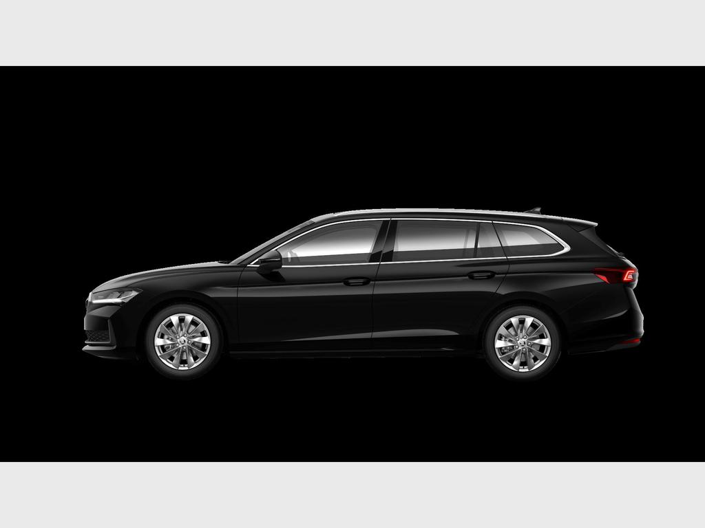 Skoda Superb Combi *STOCKWAGEN*1.5 eTSI m-HEV 150 PK AUTOMAAT*CORPORATE*OPENDAK*17" MINTAKA*GPS*CAMERA*