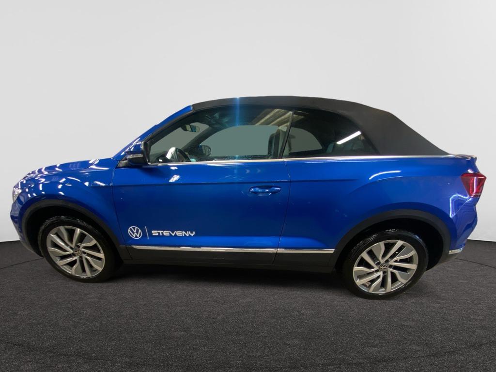 Volkswagen T-Roc Cabriolet 1.5 TSI Cabriolet Style Business DSG