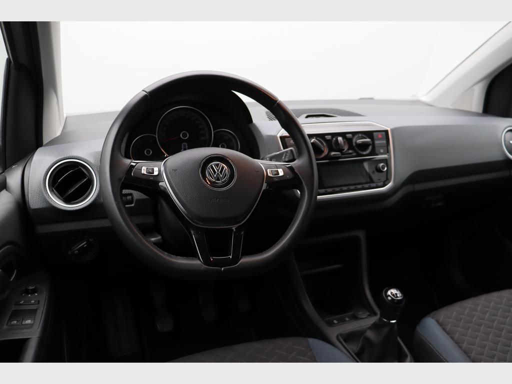 Volkswagen up! move up] 1.0 l 44 kW (60 PS) 5-speed