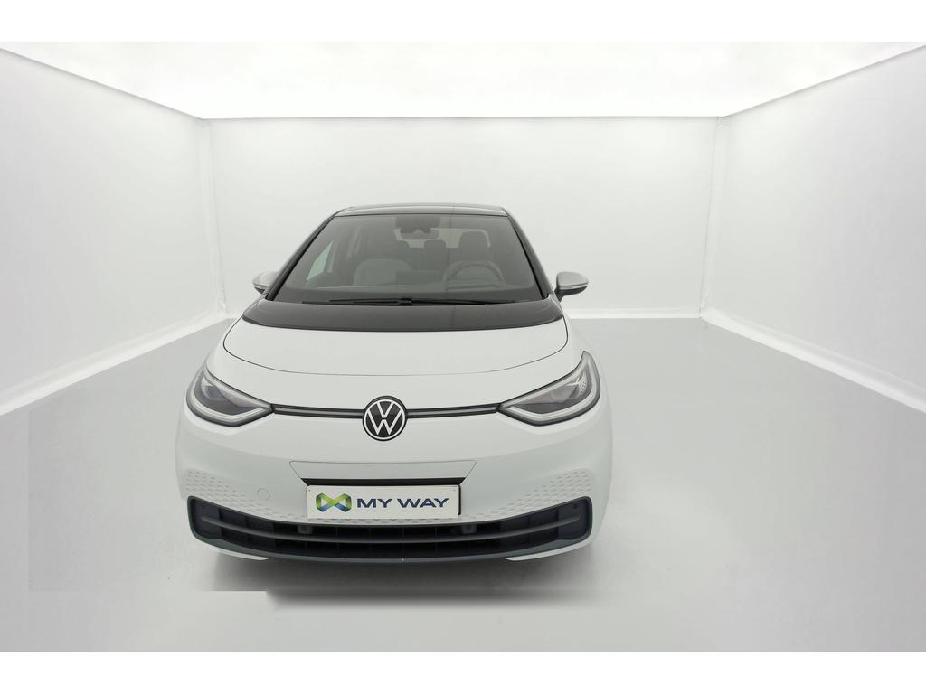 Volkswagen ID.3 58 kWh 1st Max