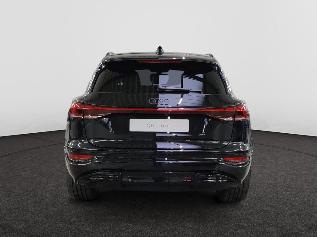 Audi Q6 e-tron e-Tron 100 kWh 50 Performance Advanced