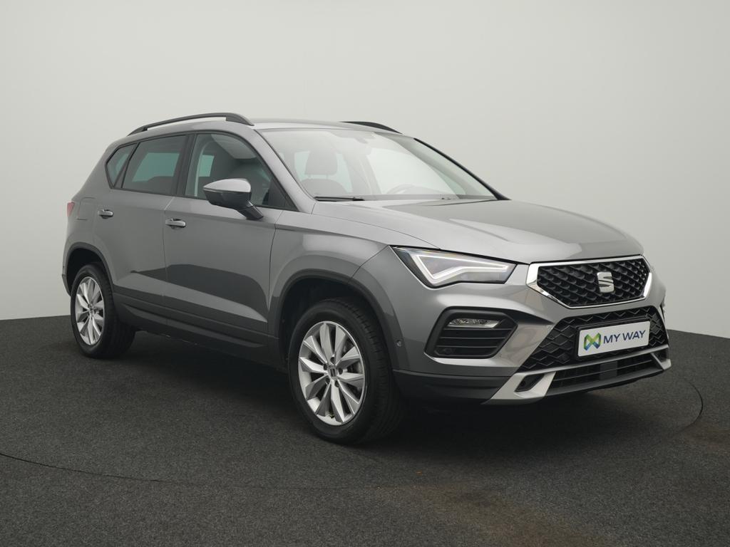 SEAT Ateca 1.0 TSI Move! Navi OPF  6V  110CV