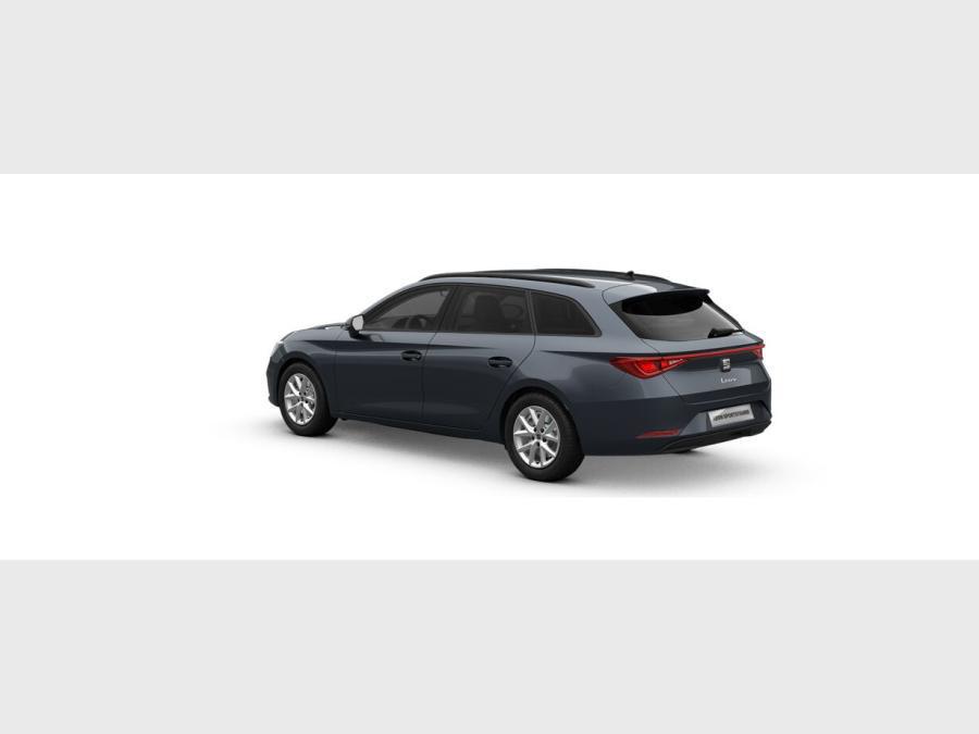 SEAT Leon ST NIEUW | Leon Break Style 1.0 TSI 90pk (66kW) MANUEEL 5v