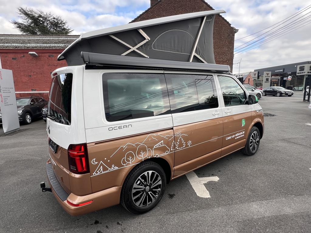 Volkswagen Multivan T6.1 California Ocean 2.0TDI 110kW(150cv) DSG