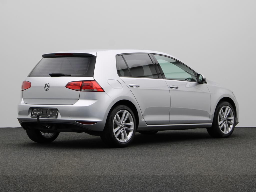 Volkswagen Golf VII COMFORTLINE 1.4 TSI 4-cilinder 125 pk