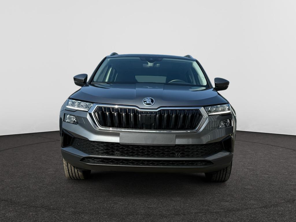 Skoda Karoq STY TS 81/1.0 M6F