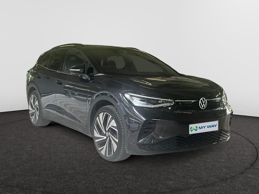 Volkswagen ID.4 GTX 4MOTION 77 kWh 220 kW (299 ch) 1 vitesses