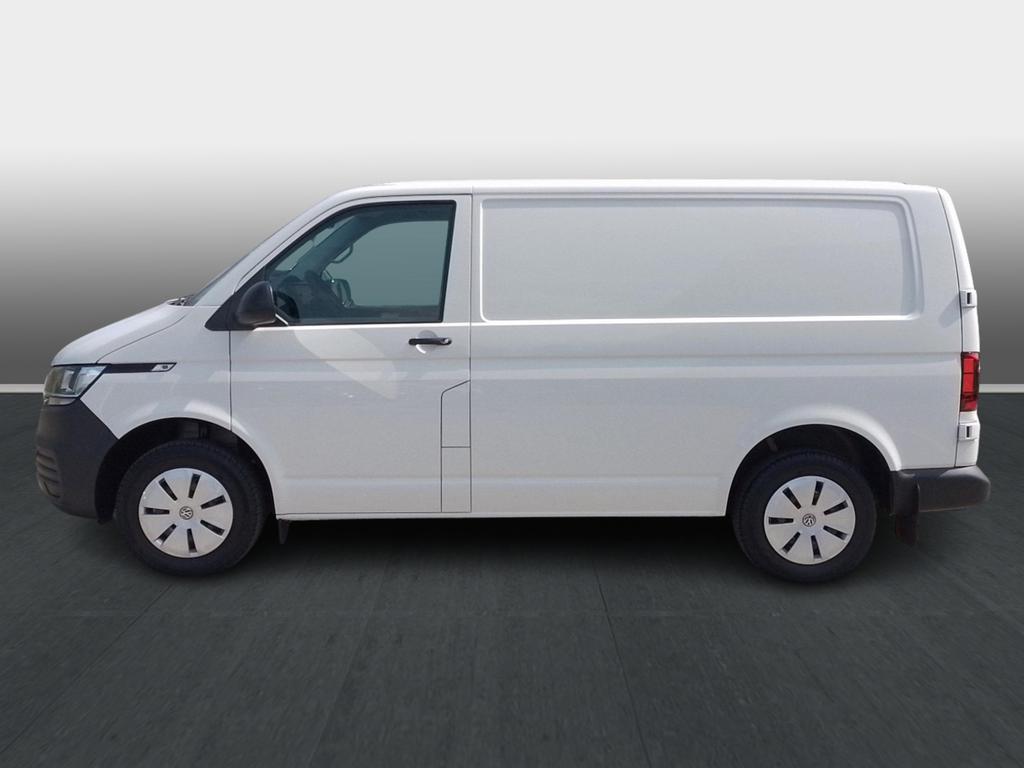 Volkswagen T6 Transporter 2.0 TDI -81 kw -(110pk) - 5 versnellingen man