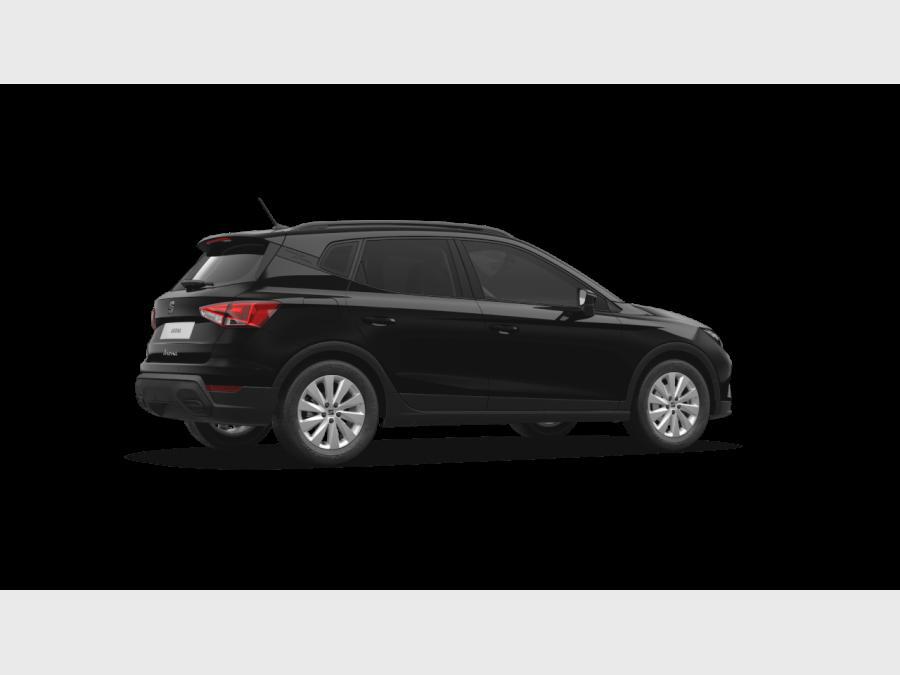 SEAT Arona 1.0 TSI STYLE 5T 70 DI6 5G