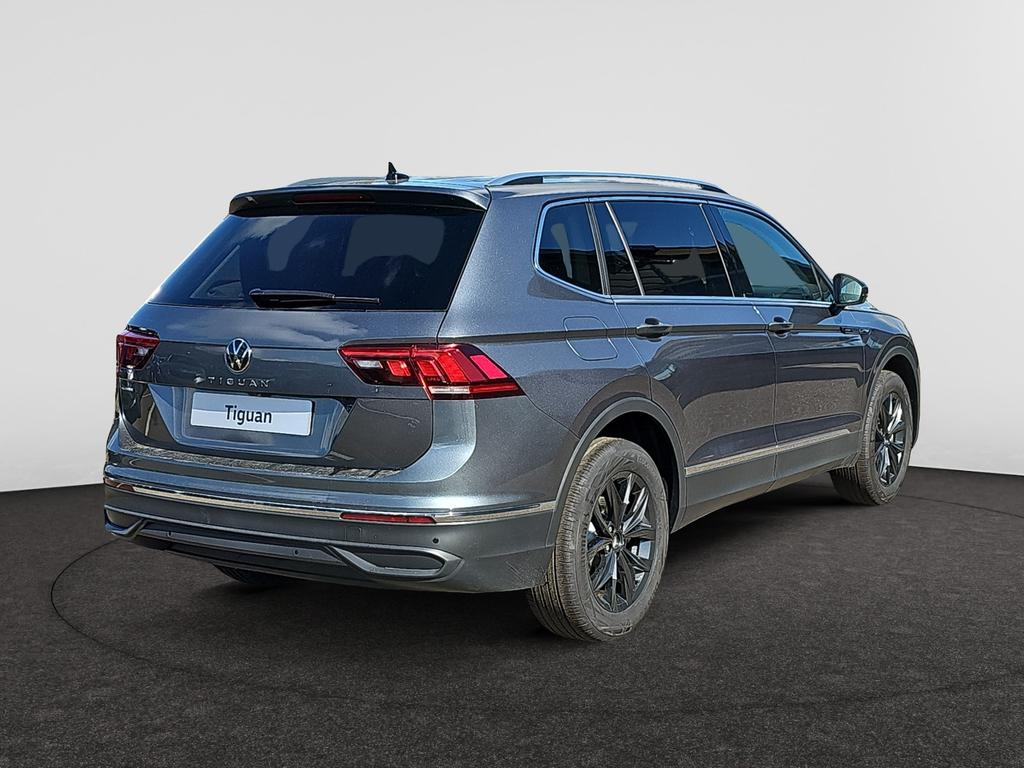 Volkswagen TIGUAN ALLSPACE Tiguan Allspace 1.5 TSI Life OPF DSG