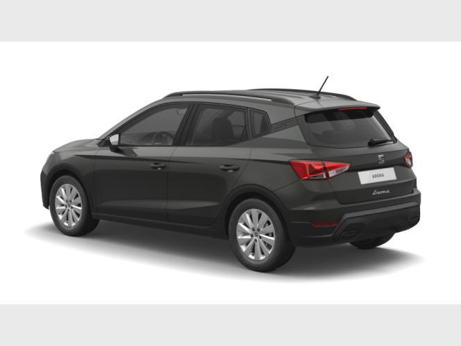 SEAT Arona 1.0 TSI STYLE 5T 70 DI6 5G