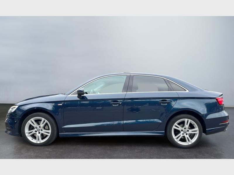 Audi A3 Sedan A3 35 TDi S tronic (EU6d-TEMP)