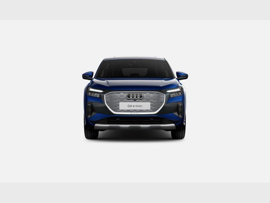 Audi Q4 Sportback e-tron Audi Q4 Sportback 40 e-tron 150 kW