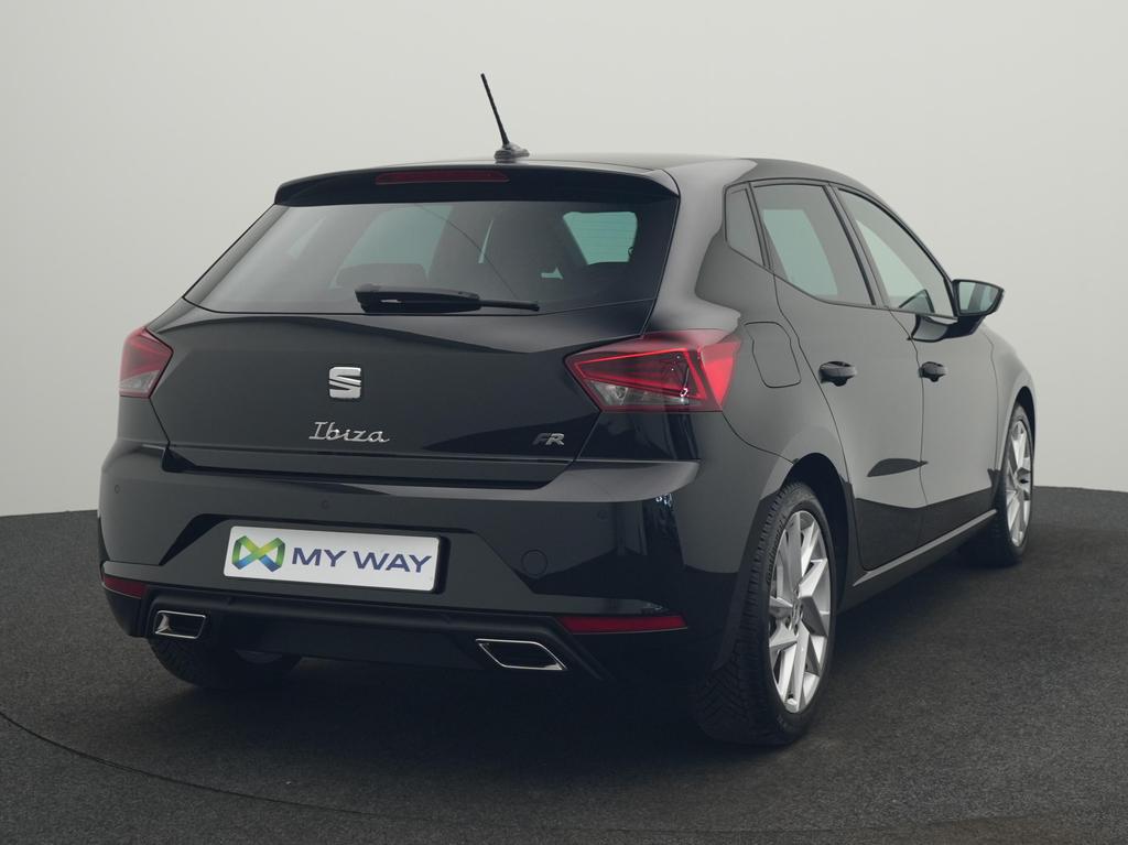 SEAT Ibiza 5P/D 1.0 TSI FR DSG 7V   110CV