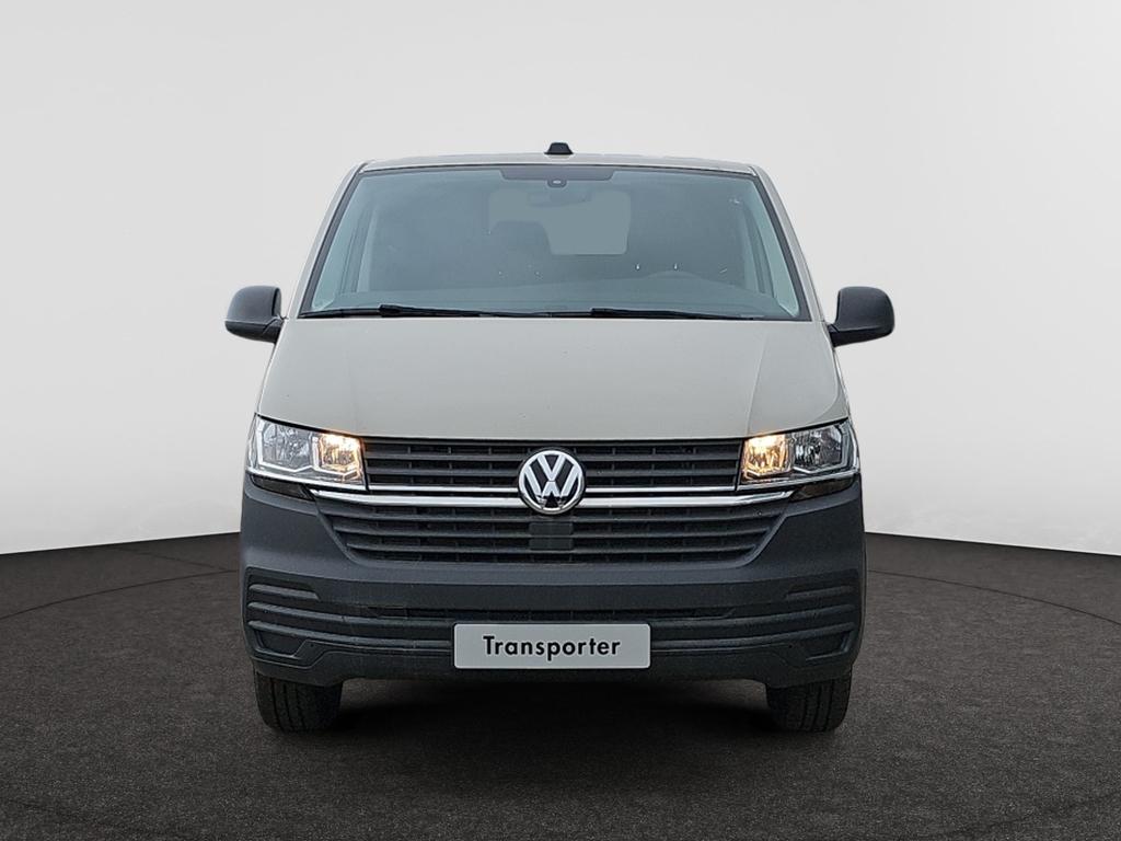 Volkswagen Transporter T6.1 1000 Fou Swb Transporter 2.0 TDi SCR BMT (EU6d)