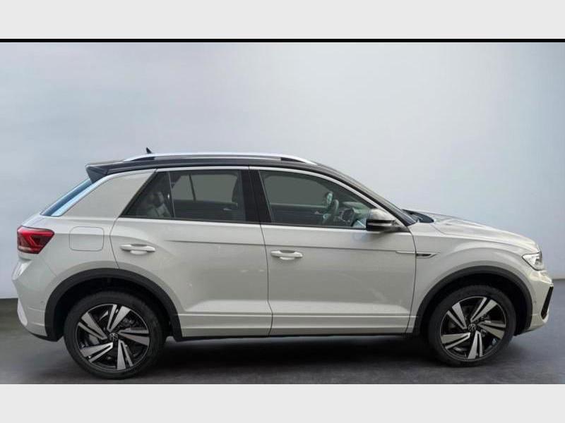 Volkswagen T-Roc R-LINE BUSINESS / BOITE AUTO / CARPLAY / PANO / ..