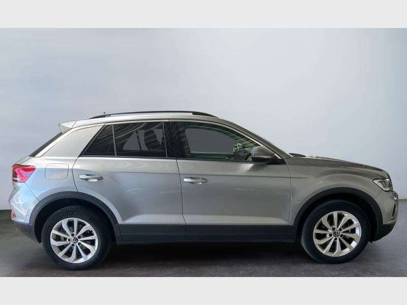 Volkswagen T-Roc T-Roc 1.0 TSI Life