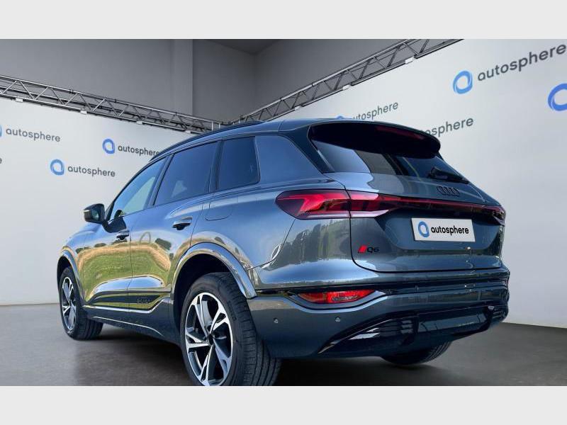 Audi Q6 e-tron Q6 e-Tron 100 kWh 50 Performance Advanced