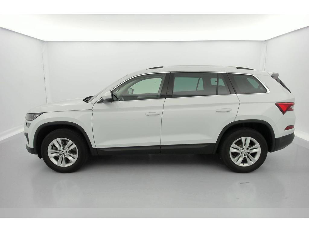 Skoda Kodiaq Ambition 2.0TDI 110kW (150ch) DSG7 * 7 Plc * FULL LED * CAM RECUL *