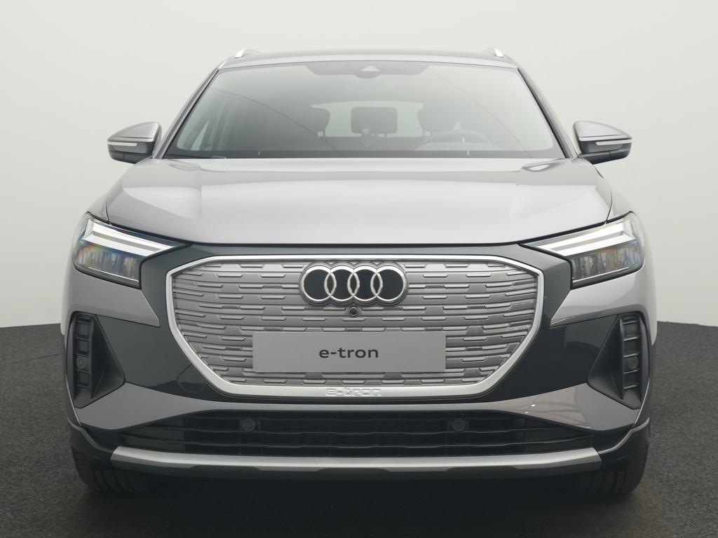 Audi Q4 e-tron e-Tron 82 kWh 45 Corporate