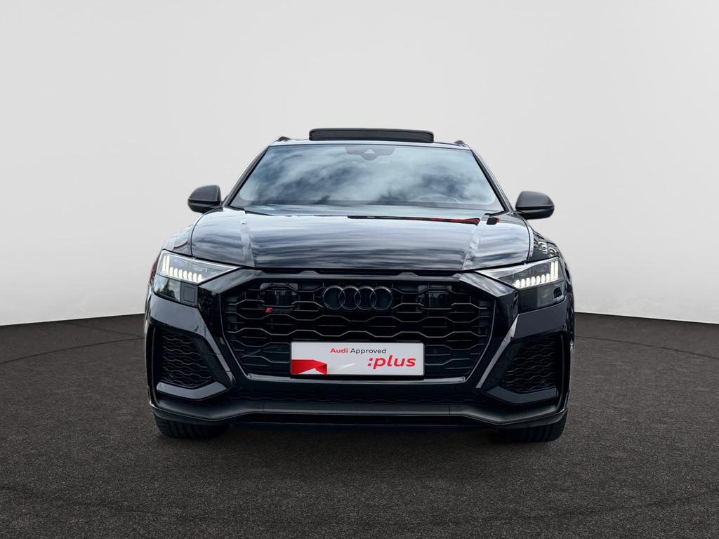 Audi RSQ8 RS Q8 4.0 V8 TFSI Quattro Tiptronic / Leder / Open Dak / Camera