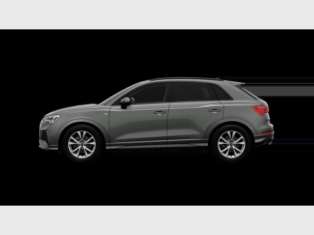 Audi Q3 Audi Q3  Business Edition S line 35 TFSI  110(150) kW(pk) S tronic