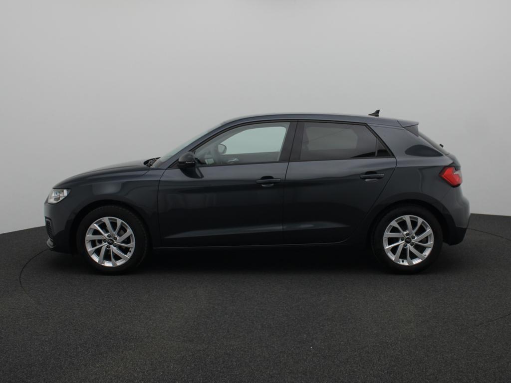 Audi A1 Sportback ADVANCED 25 TFSI 95 PK S-tronic / Apple Carplay / Cruise Control / PDC Rear