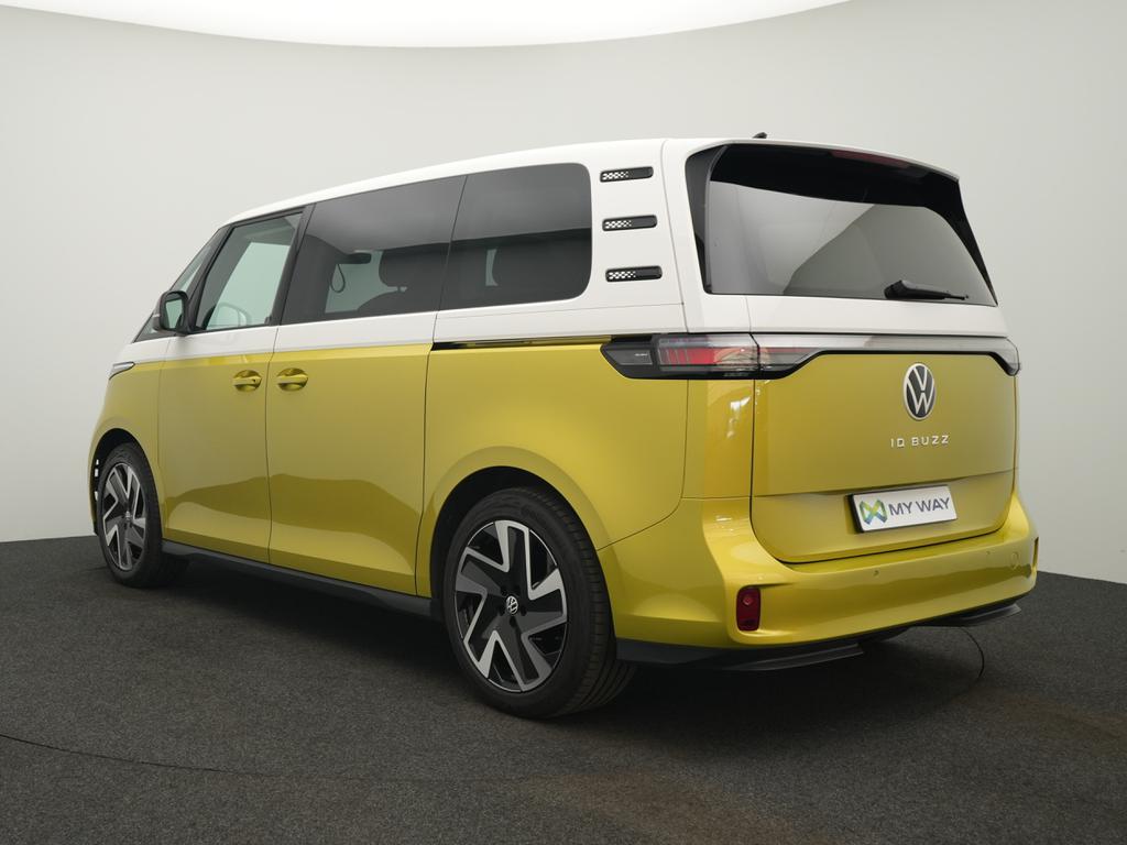 Volkswagen ID.Buzz 77 kWh Pro  1V Direct sans boîte de vitesses 204CV