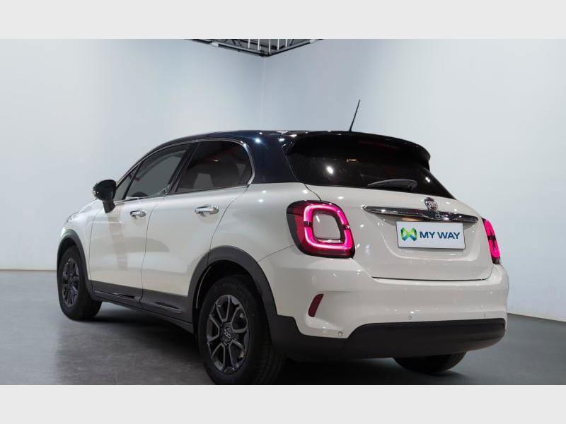 Fiat 500X CAMERA * TOIT PANO * CLIM AUTO * BLUETHOOT *