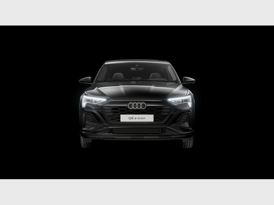 Audi Q8 e-tron Sportback Audi Q8 Sportback S line 50 e-tron quattro 250,00 kW