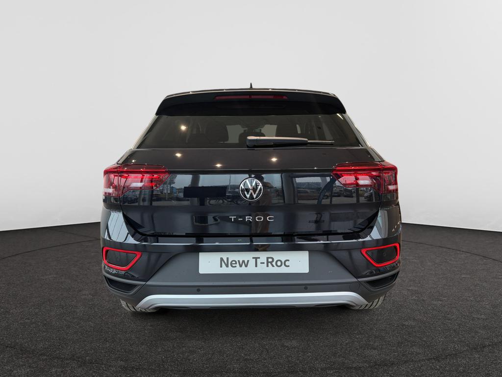 Volkswagen T-Roc T-Roc 1.5 TSI UNITED DSG