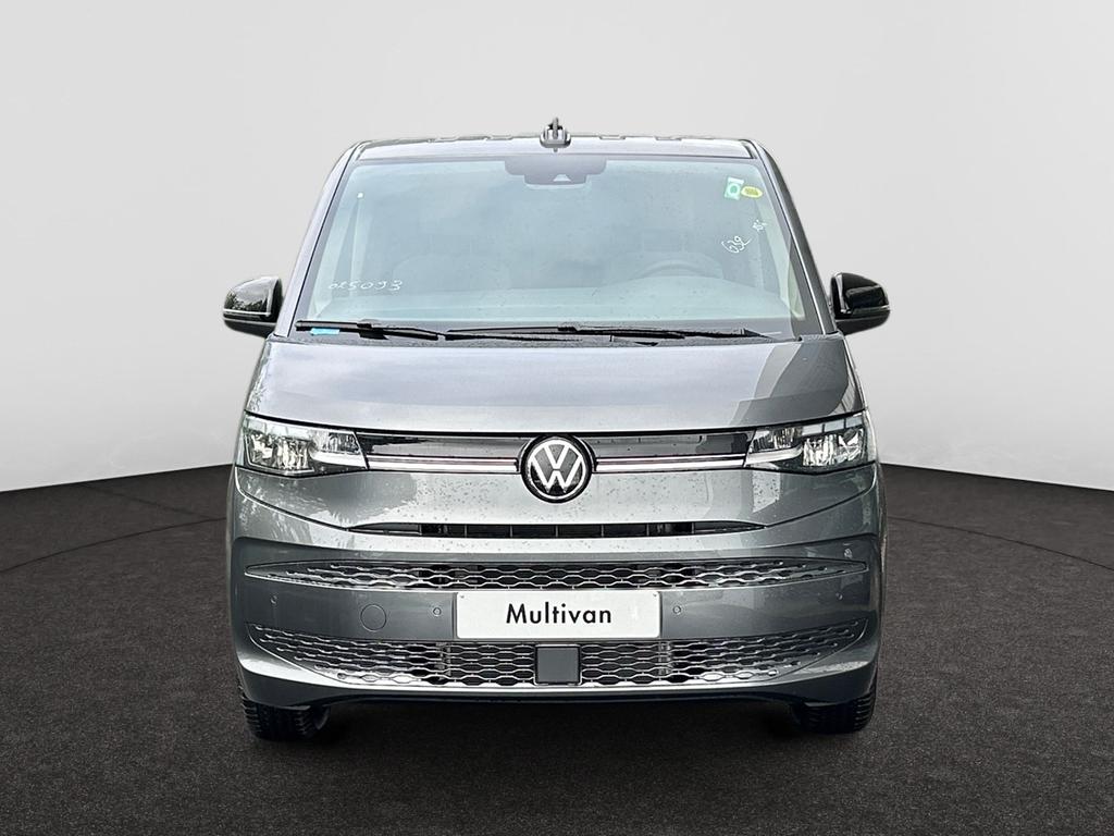 Volkswagen Multivan T7 Long Stock Multivan Long 2.0 TDi Life DSG