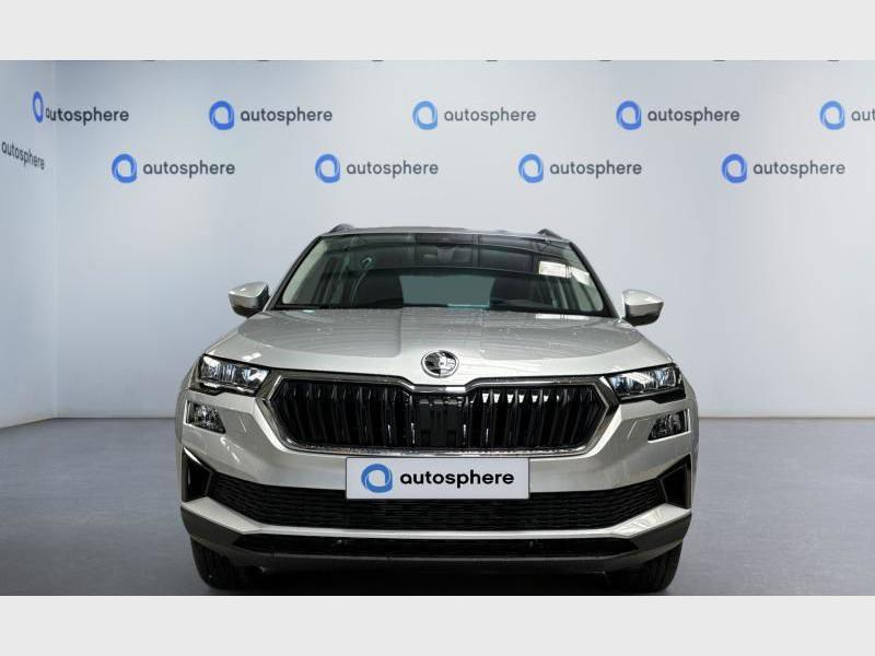 Skoda Karoq Karoq 2.0 CR TDi SCR Selection